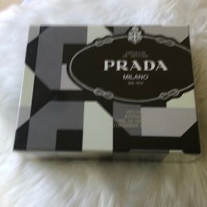 Prada Vétiver